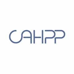 Logo cahpp