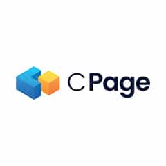 Logo CPage