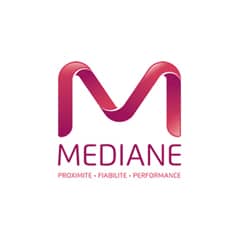 Logo Mediane