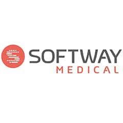 Logo Softway medical
