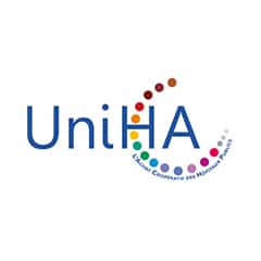 Logo Uniha