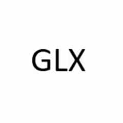 Logo GLX